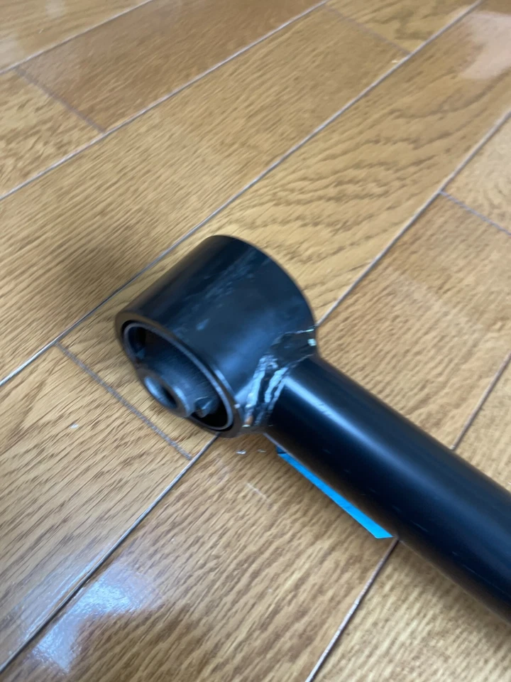 Genuine TOYOTA Control Arm Rear Lower LEXUS 4Runner GX470 48720-35061 NEW — 第 3/4 张图片