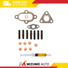 Turbocharger Mounting Kit Fit