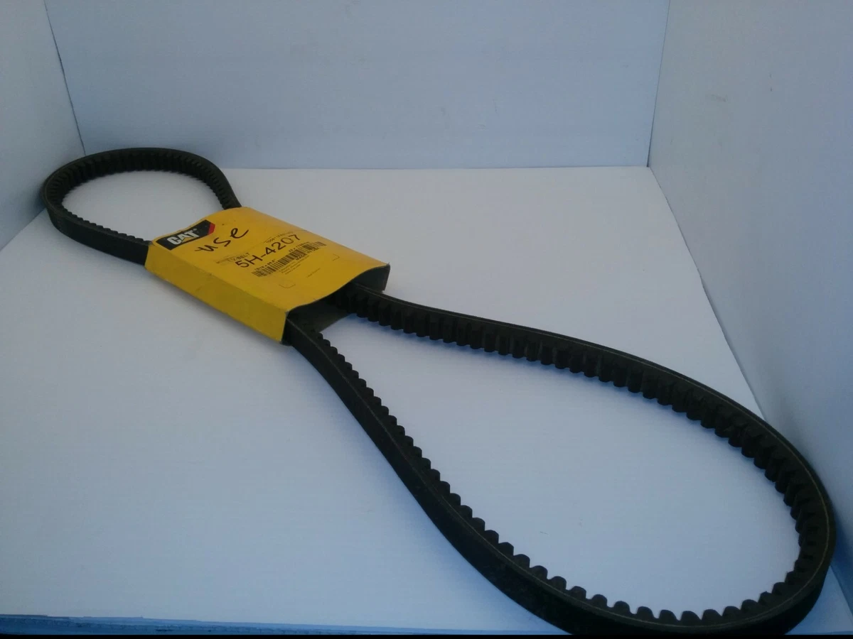 CATERPILLAR 5H-4207 V-BELT, 15/16 x 69.5