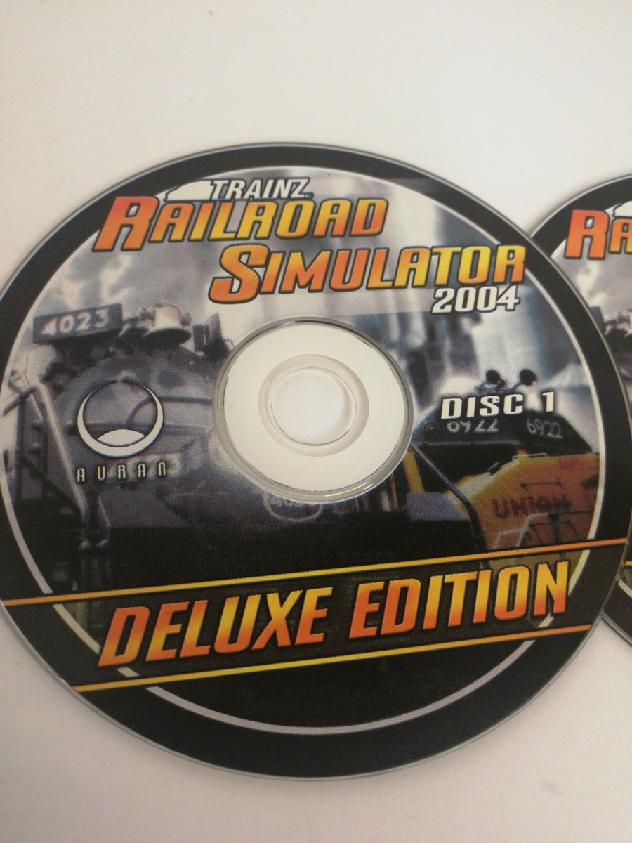 Train Simulator mac用 CD-ROM 11枚セット s-l1200.jpg