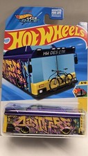 2025 Hot Wheels AIN’T FARE