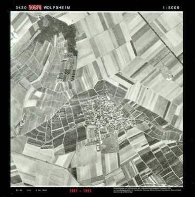 WOLFSHEIM - 55578  CD NEU 
