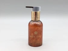 Molton Brown London Marvellous Mandarin & Spice Hand Wash 3 oz Travel Size