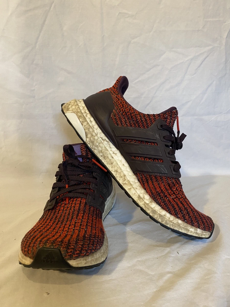 Ultraboost noble shop red