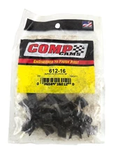 NOS Comp Cams Competition Cams 612-16 Super Lock Valve Spring Retainer Lock