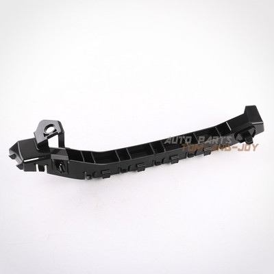 NEW Front LEFT Bumper Bracket 57707FG132 for 08-14 Subaru Impreza