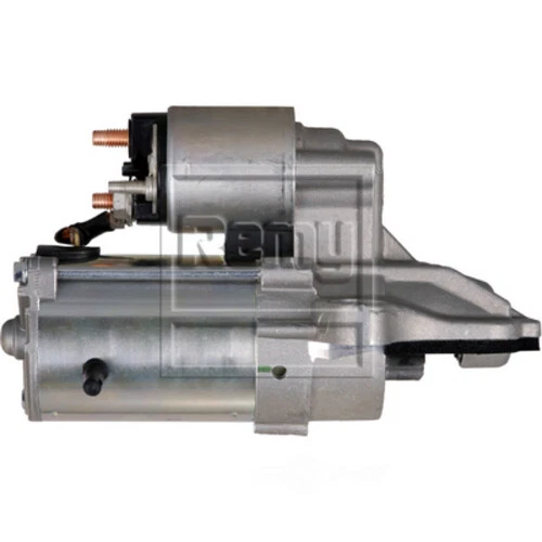 Starter Motor fits 2014-2017 Ford Transit Connect REMY - Image 4 of 4