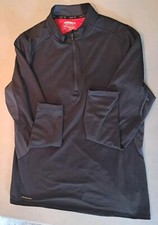 Layer 8 Performance Qwick-Dry 1/4 Zip Activew...