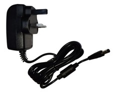 DOD FX96 ECHO FX ANALOG DELAY EFFECTS PEDAL POWER SUPPLY REPLACEMENT ADAPTER 9V
