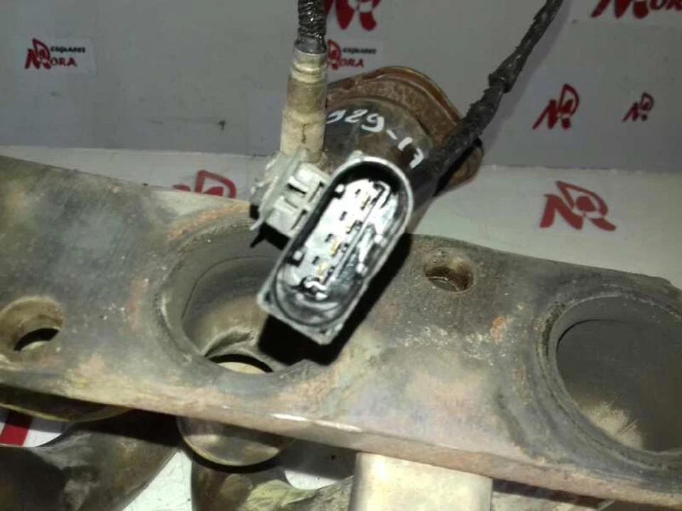 2000000600 Colector Escape para MG ROVER MG ZR 105 2003 4027816 - Imagen 3 de 4