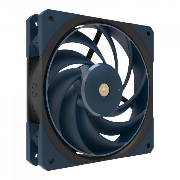 661551 VENTOLA PER CASE MOBIUS 120 OC 120*120*25
