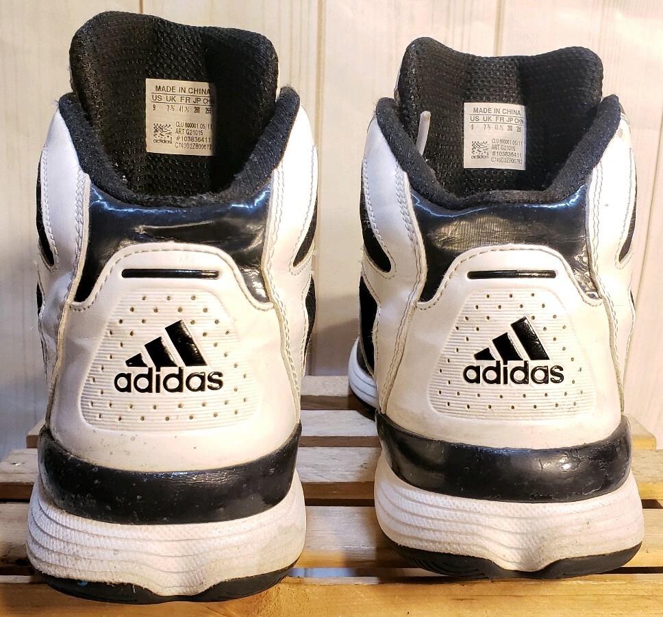 adidas women's pro model zero w