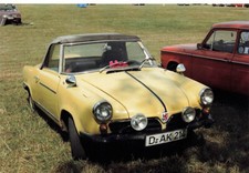 Oldtimer Auto Foto ca. 10 x 15 cm Sammlungsaufl&ouml;sung - hd5555j