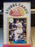 2022 TOPPS BASEBALL 87 REDUX MAX SCHERZER #T87-62 LOOK ! MINT ! FREE SHIP !