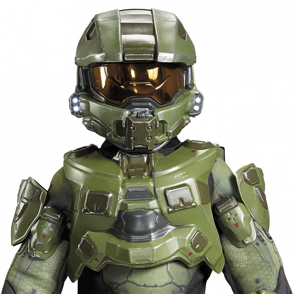 Halo costumes for kids deals