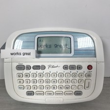 Brother Pt-90 Label Thermal Printer for 