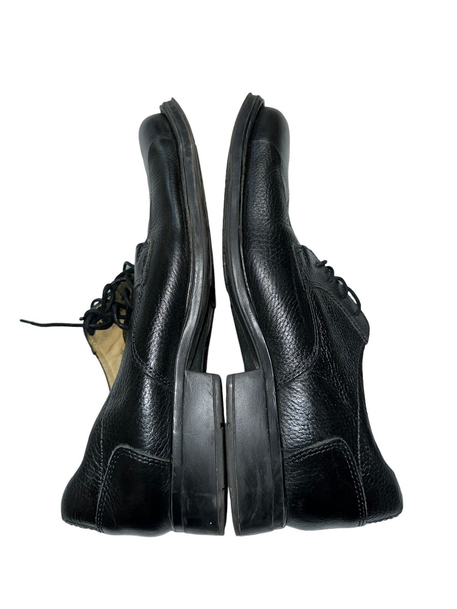 Studio Belvedere Dress Shoes Mens 10.5D Bay Bridge Black  display picture 3