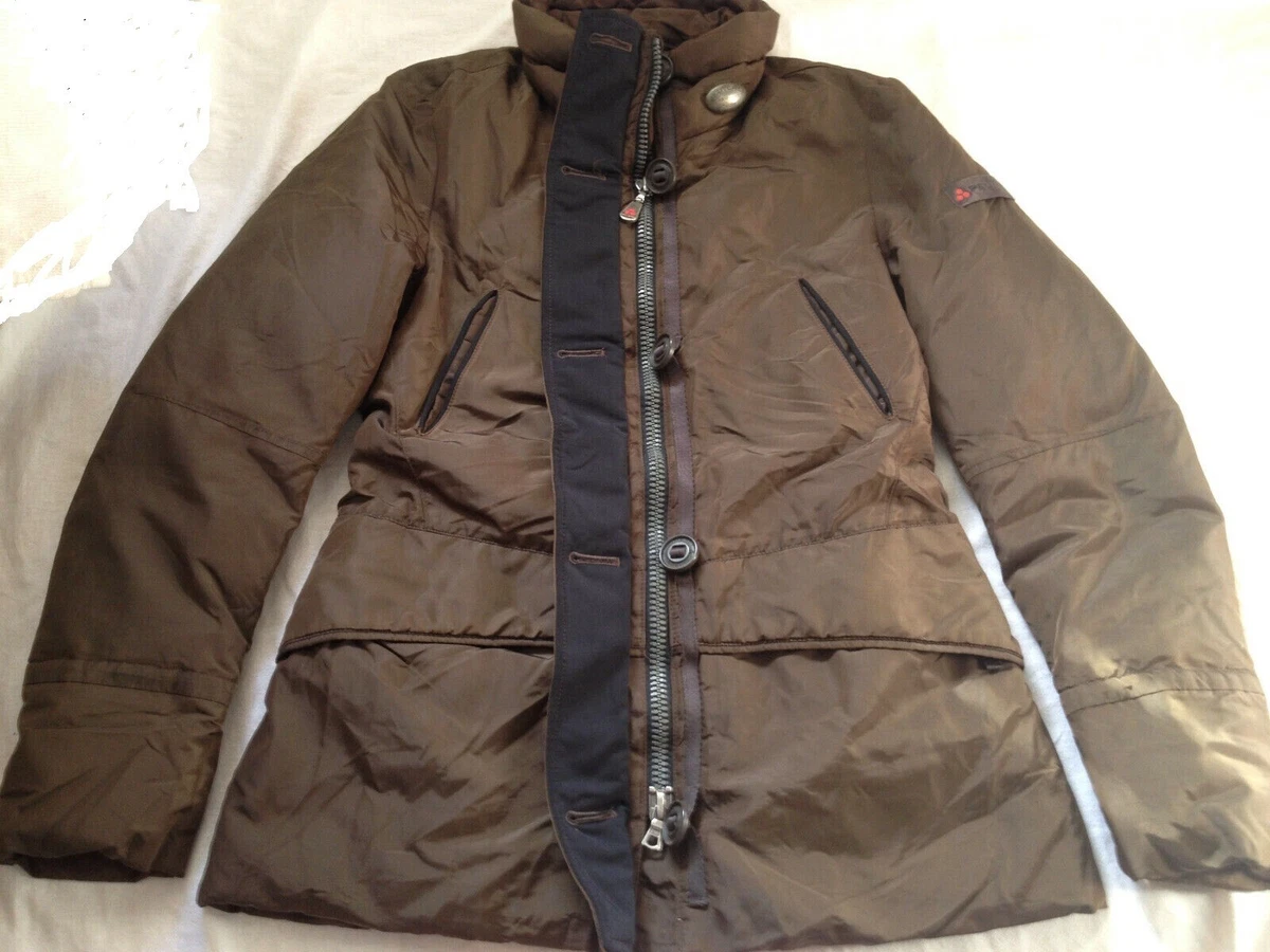 Peuterey hotsell winter jacket