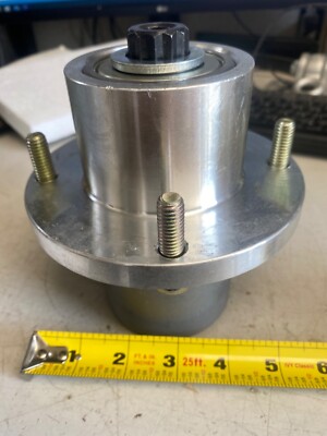 SVC FST Spindle Kit PN 12598