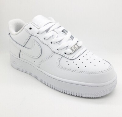 all white air force one