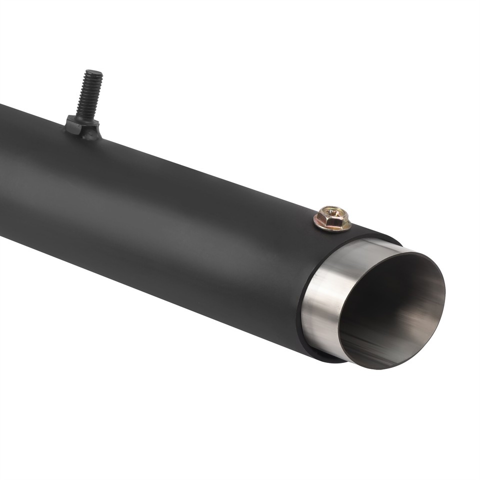 Exhaust Systems Muffler Pipes Kit For Suzuki Boulevard M50 C50/T VL800