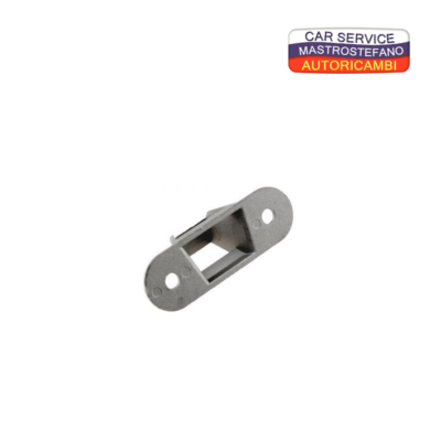 1385567080 CHIUSURA SERRATURA INFERIORE PORTA DI CARICO A BATTENTE Posteriore Fiat Ducato 2 3 D 88kw 6m 2p 2009 Ricambio Usato 385213 - Foto 7