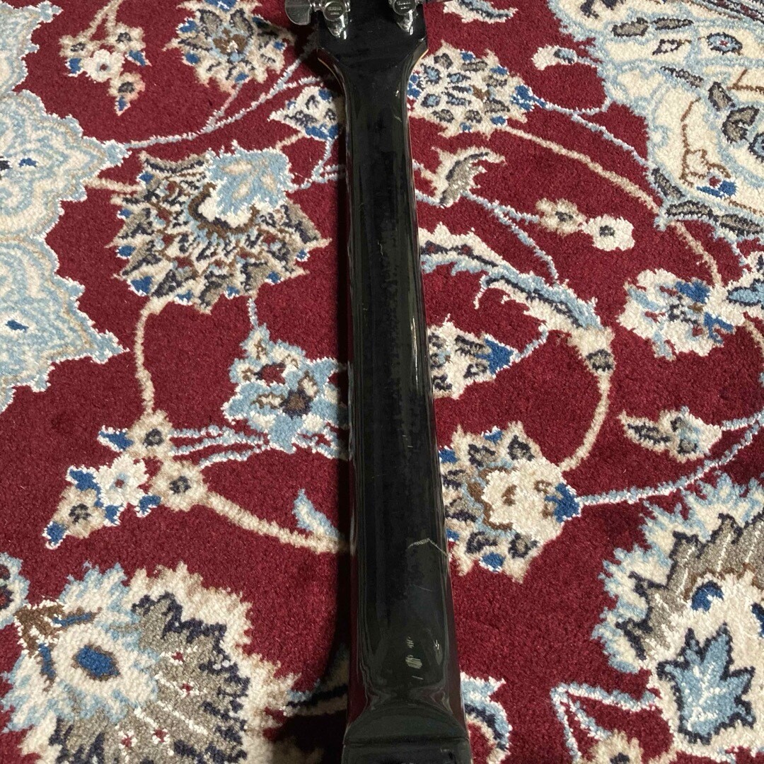 Electric Guitar Yamaha SG500 Vintage Black Made in Japan | eBay