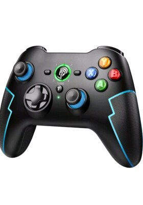 Controller EasySMX ESM 9013 Pro Wireless PC Game Controller mit PC/PS3/Switch