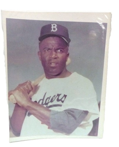 BROOKLYN DODGERS 1955 Team 8 x 10 Photo Print Poster Man Cave | eBay