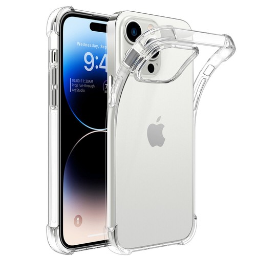 For iPhone 16 15 14 13 12 11 Pro Max 8 7 XR Fibre Leather Flip Case Wallet Cover - Picture 116 of 116
