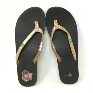 sanuk yoga joy metallic