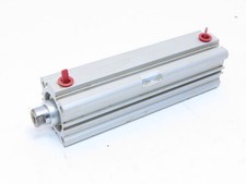 SMC CQ2A32-125DC Compact Pneumatic Air Cylinder 32MM Bore 125MM Stroke