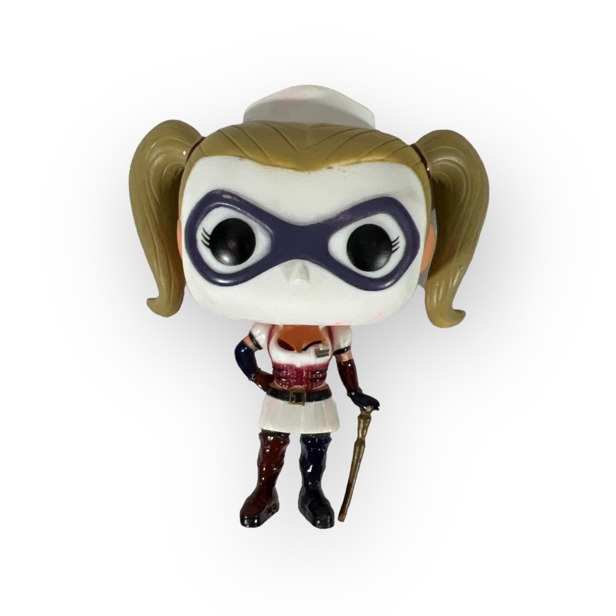 Funko Pop! DC Harley Quinn (Arkham Asylum) #54 Pop Vinyl Figure