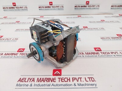 MAYTAG S58NXEET-4784 Dryer Motor 63033580-7 115V 60Hz 60 HZ 4.5