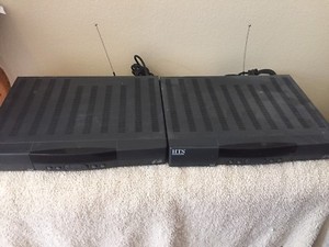 Dish FREE SHIPPING Satellite Receivers ( 2 ) RECEIVERS