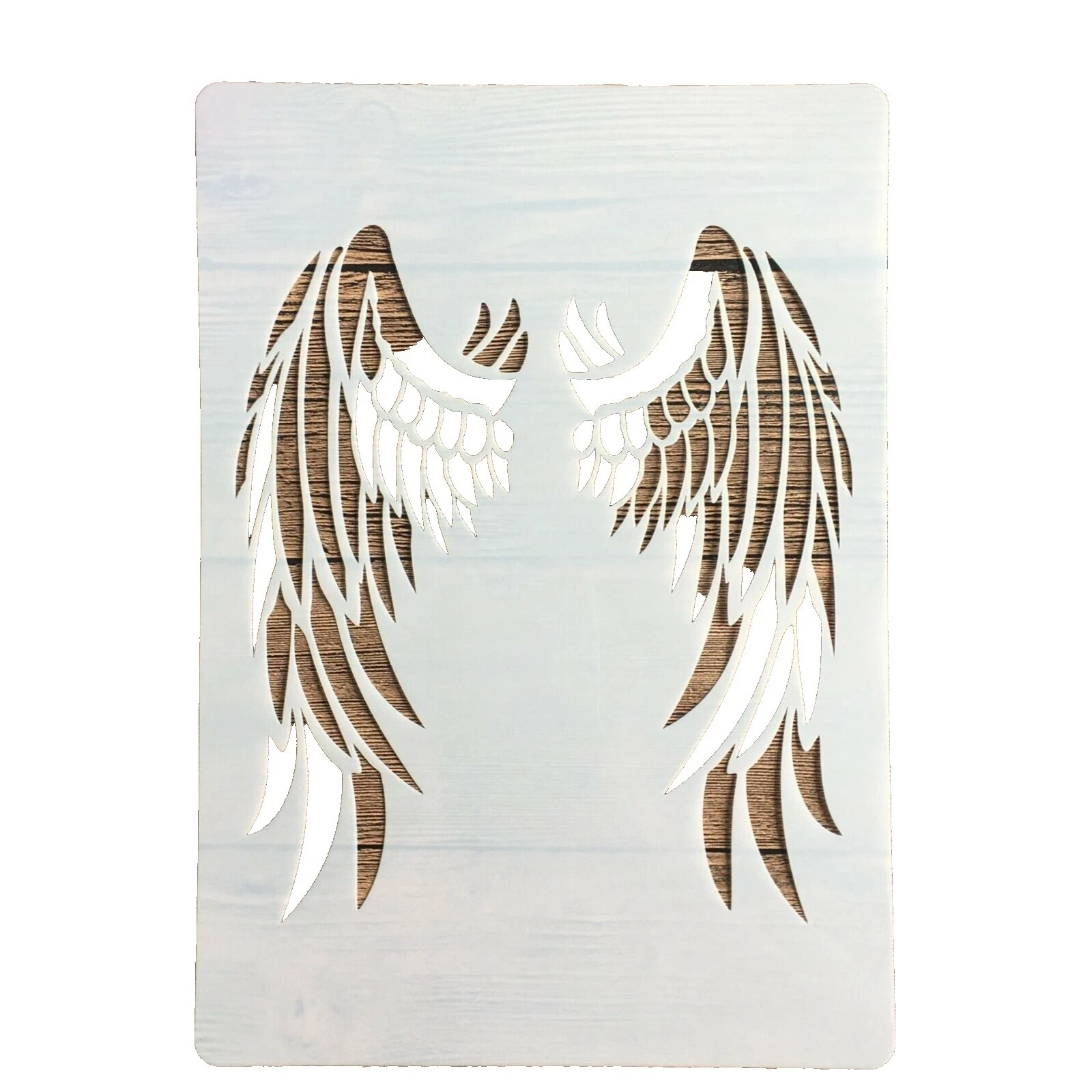 Шаблоны и трафареты для скрапбукинга форма арт-деко