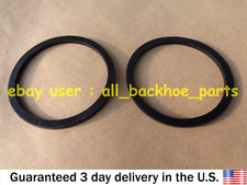 JCB BACKHOE - BRAKE PISTON SEAL, SET OF 2 PCS. (PART NO. 813/00184)