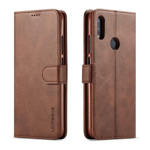 Leather Wallet Case For Xiaomi Redmi Note 10 9 Pro Card Holder Flip Stand Cover - Picture 13 of 14