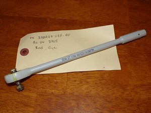 Airbus Helicopter / American Eurocopter Adjustable End Fitting 350A27-1180-00