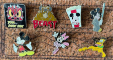 Disney Trading Pins - Pick your pin - Ships Free