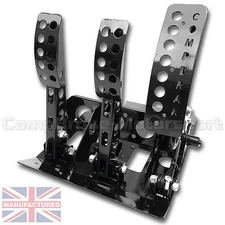 Fits Escort Mk3/4,XR3i & RS Turbo CABLE PEDAL BOX ONLY CMB6159-CAB-BOX