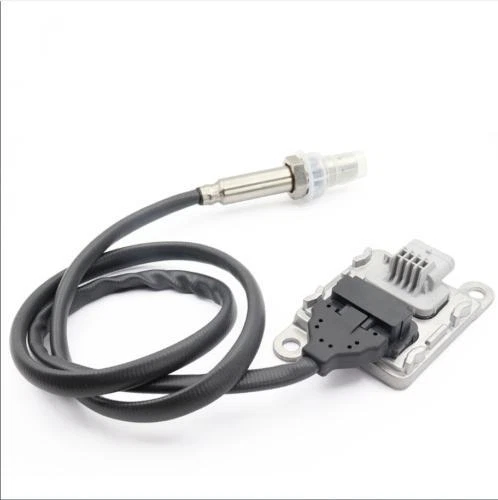 Nitrogen Oxide Nox Sensor 2461610 KV615L248AD For FORD TOURNEO CONNECT MK2 - Picture 3 of 5