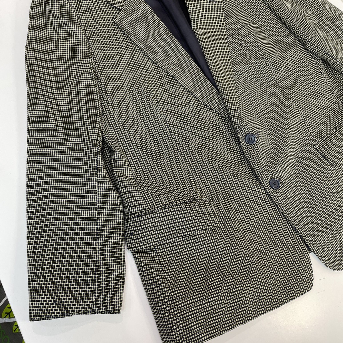 barutti blazer