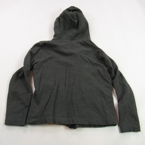 Columbia Jacket Girls Medium Long Sleeve Pockets Lightweight Zip Snap - Picture 4 of 9
