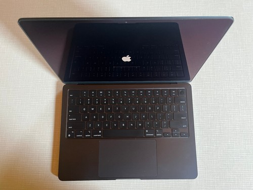 MacBook Air M2 24GB RAM 1TB *For Parts* - Photo 5/5