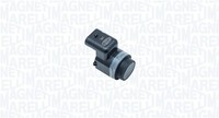 Sensor Einparkhilfe Magneti Marelli 021016217010 FüR Volvo S80 2 124 Drive Tdi
