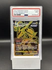Pokémon TCG Rayquaza VMAX Silver Tempest TG29/TG30 PSA 9