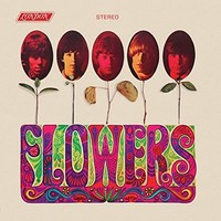 Rolling Stones - Flowers - Vinyl Record - G3Z
