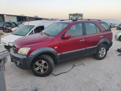 Bomba Direccion para KIA SORENTO (BL) 2.5 CRDi EX 2006 1766361 - Imagen 8 de 8