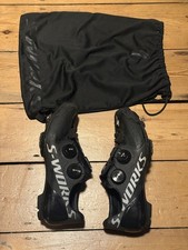 Scarpe specializzate S-Works Recon MTB/Gravel EU40.5 UK6.5